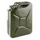 METAL CANISTER FOR FUEL 5L