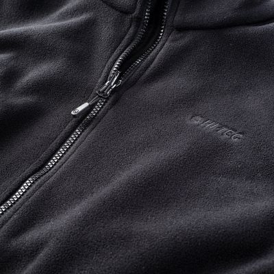 7. Hi-Tec Howard 280 Fleece M 92800377554 sweatshirt