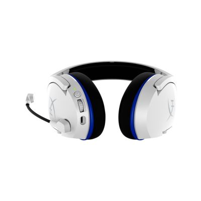 9. HyperX Cloud Stinger/Core HHSS1C-KB-WT/G HyperX Headset