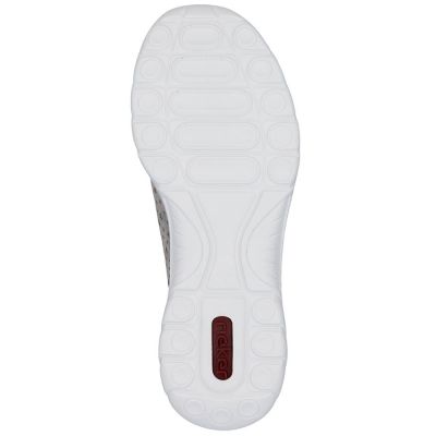 27. Rieker W L32P6-90 RKR764 openwork shoes