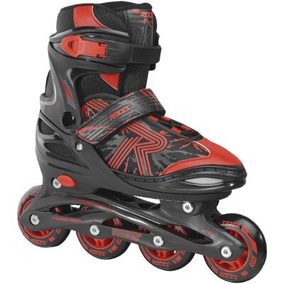 5. Roces Jokey 3.0 Boy Jr inline skates 400845 02