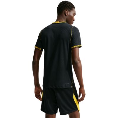 4. Nike Chelsea FC 2026/27 Match Away Men's Jersey Black II1798 011