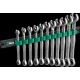 2. Joker 6000 ratchet combination wrench set with magnetic list