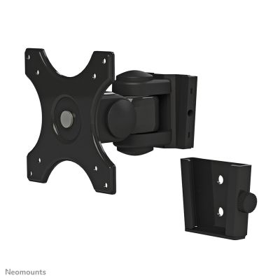 5. Neomounts FPMA-W250BLACK TV Mount 76.2 cm (30") Black