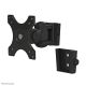 5. Neomounts FPMA-W250BLACK TV Mount 76.2 cm (30") Black
