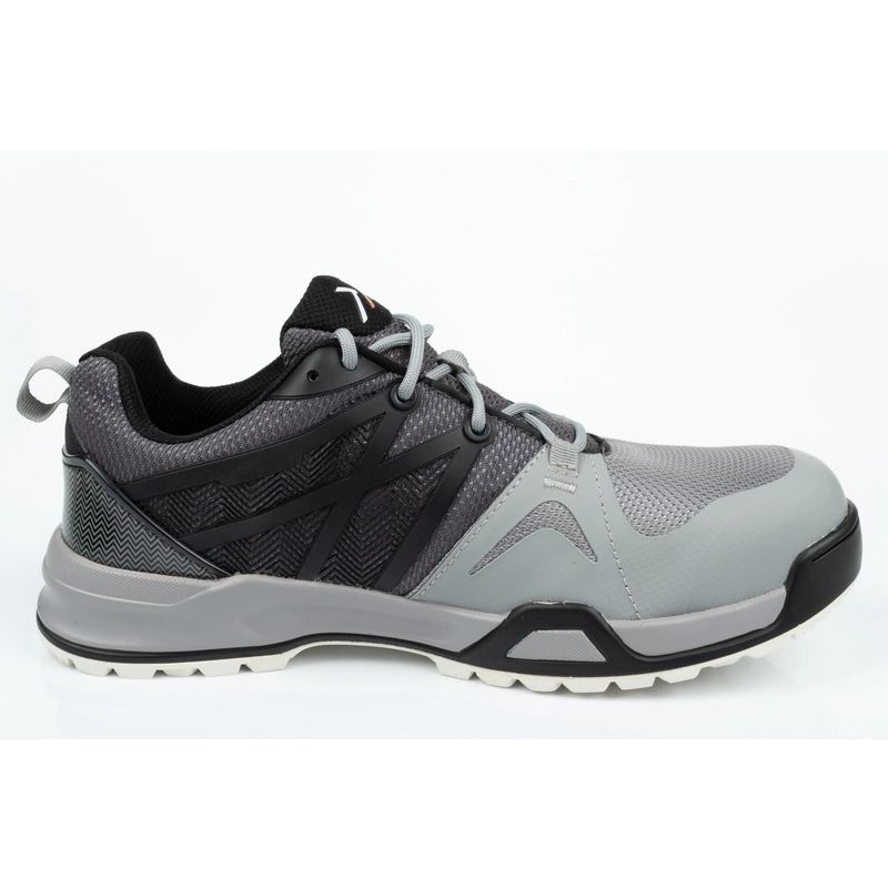 22. Regatta TT Mortify Trainer M Trk129 Grey Safety Shoes