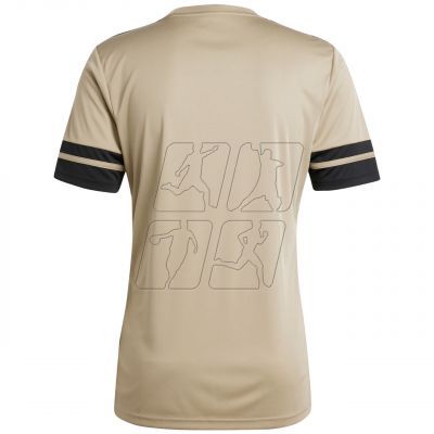 3. Adidas Squadra 25 M T-shirt JP3412