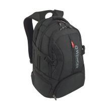 WENGER transit 600636 laptop backpack (16"; black)