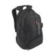 WENGER transit 600636 laptop backpack (16"; black)