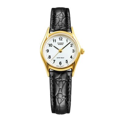 6. Women's Watch CASIO LTP-1154PQ-7BEG + BOX