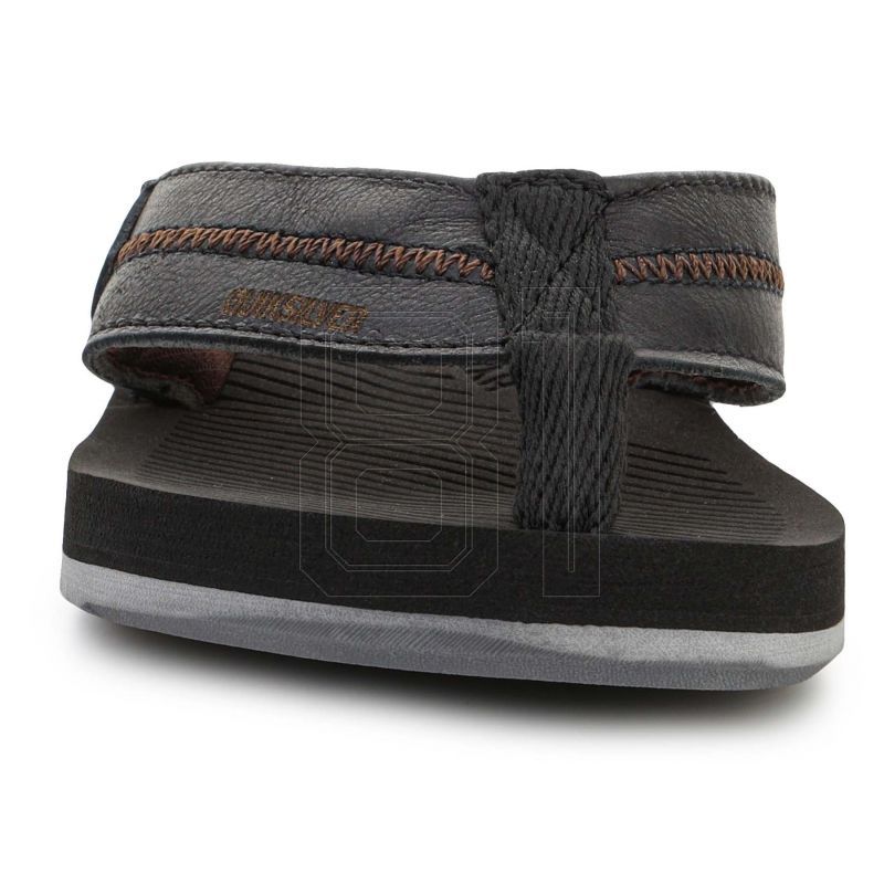 3. Quiksilver Coastal Oasis Deluxe M AQYL100760