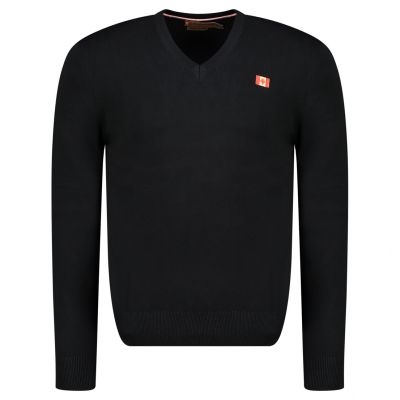 Canadian Peak FELINEAK RM BLACK MEN 246 hoodie (RBMWY9335H/CP-NOIR)