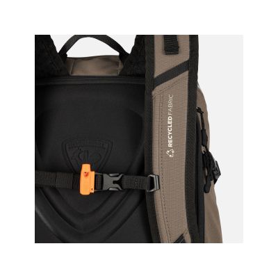 5. ROSSIGNOL Escaper Tour 25L Backpack Umber Beige