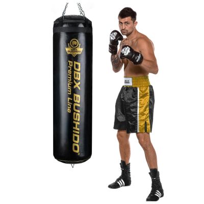 8. Punching bag - 140 Premium - 140 cm / 40 kg