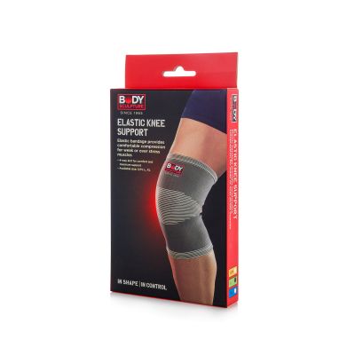 9. Knee Support with Elastic Band BNS 003XL