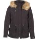 5. Jacket Only Khaki W 15136160