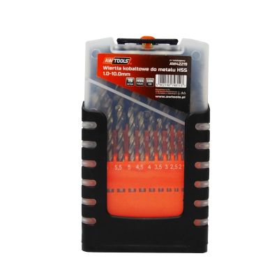 AWTOOLS AW42219 drill
