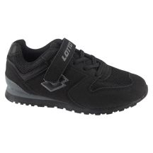Lotto Epican K 2601880K-1119 Black 25