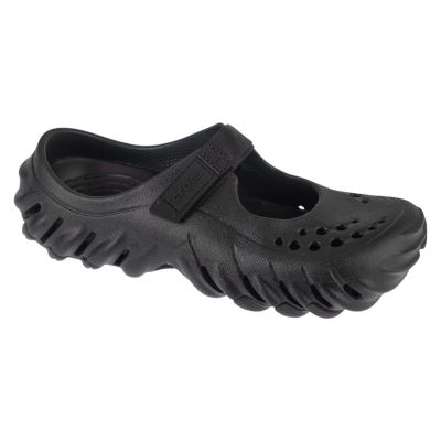 Crocs Echo Mary Jane W Clog 211996-001 Black 36/37