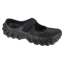 Crocs Echo Mary Jane W Clog 211996-001 Black 36/37