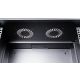 5. Equip EWM-09-5440-B 9U Rack Wall Mounted Cabinet Black
