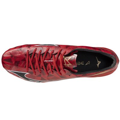 3. Mizuno Alfa II Japan FG shoes P1GA256060