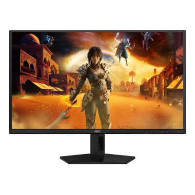 4. MONITOR AOC QD-OLED 27" Q27G41ZDF 240Hz