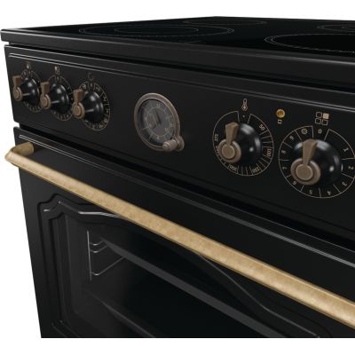 5. GORENJE GECS6B71CLB kitchen