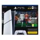 12. Sony PlayStation 5 Digital 825GB + EA Sports FC26 console