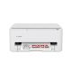 12. Canon Pixma TS4150i black multifunction device