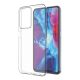 5. Ultra Clear 0.5mm Case for Oppo A57 5G / A57 / A77 5G / A77 / K10 5G, Realme V23 5G / Narzo 50 5G / Q5i 5G Thin Cover Transparent