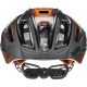 2. Uvex quatro Orange, Titanium