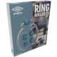 2. UMBRO FITNESS ROLLER 5 ROLLERS BLUE
