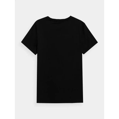 2. T-shirt 4F M 4FWMM00TTSHM1844-20S