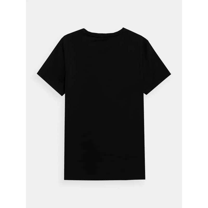2. T-shirt 4F M 4FWMM00TTSHM1844-20S