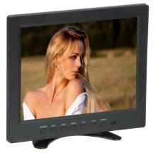 VGA monitor, HDMI, audio, 1xVideo, USB, TFT-10/CCTV-V2 10" remote control