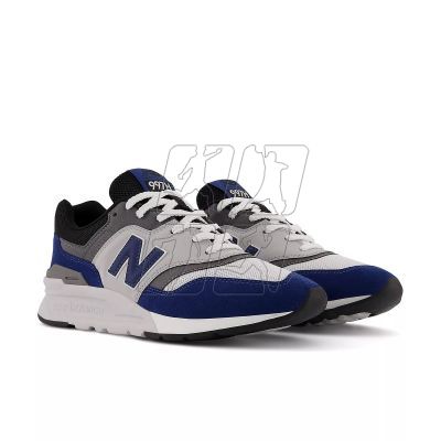 4. New Balance sports shoes M CM997HVE