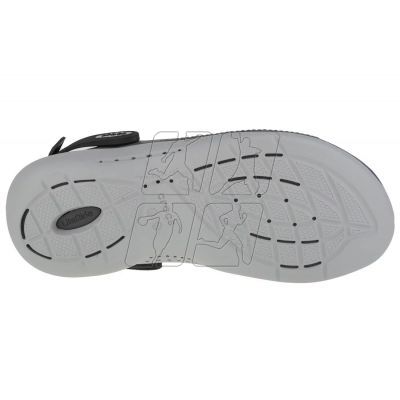 8. Crocs Literide 360 Clog M 206708-0DD