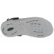8. Crocs Literide 360 Clog M 206708-0DD