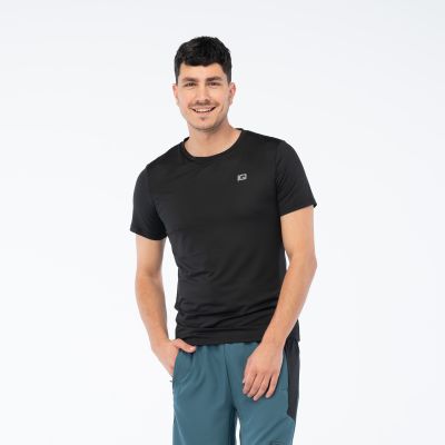 12. Men's IRIS II Short Sleeve T-Shirt