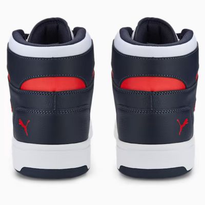 10. Puma Rebound Layup SL M 369573-29 shoes
