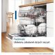 32. BOSCH SMS2HVI06E dishwasher