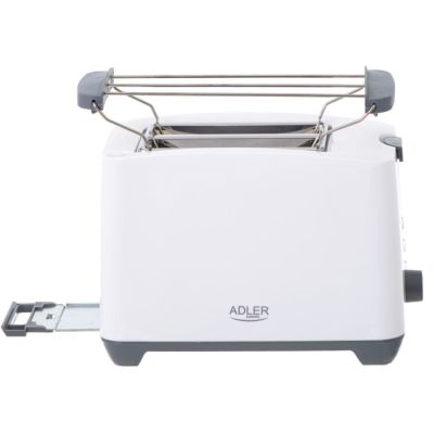 3. ADLER AD 3216 Toaster