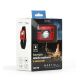 2. MONTIS BATTERY-OPERATED LED HEADLAMP WITH "WAVE" SENSOR MT002