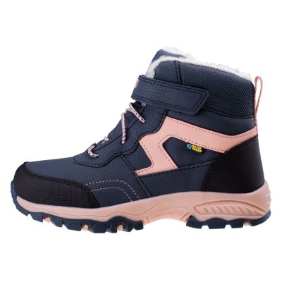 6. MEARI MID WP JR Children's Winter Shoes