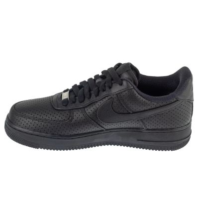 2. Nike Air Force 1 Low HF8189-001 Black 35.5