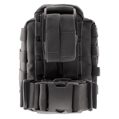 4. Magnum Med First Aid Kit 92800355303