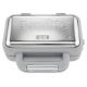 17. Breville DuraCeramic VST072X waffle maker (850W)