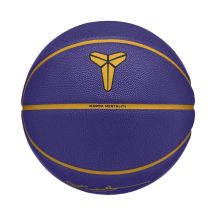 ALL COURT 8P K BRYANT DEFLATED ball