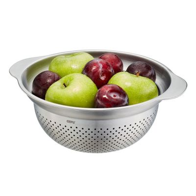 3. Strainer 23 cm GEFU PREMIO G-28131